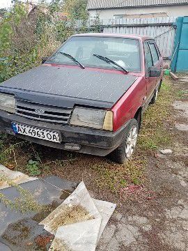 Продам ваз 21099