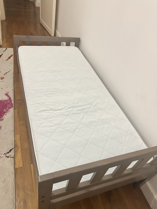 Cama para criança