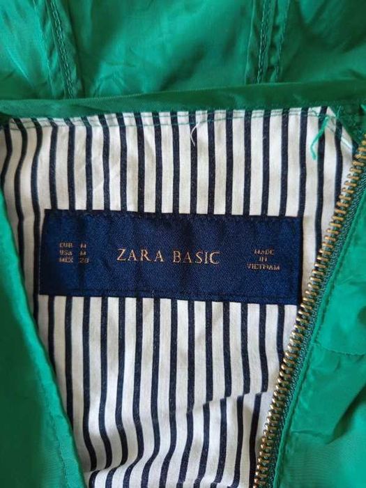 #425 Lekka kurtka damska Zara