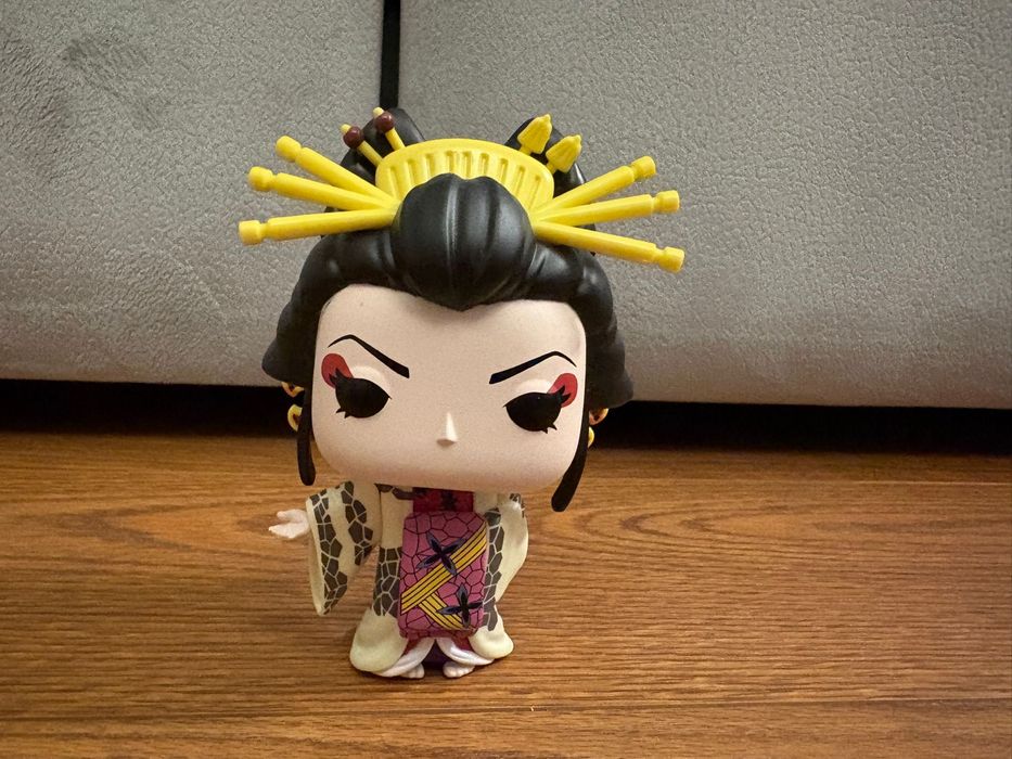 Funko Pop Demon Slayer