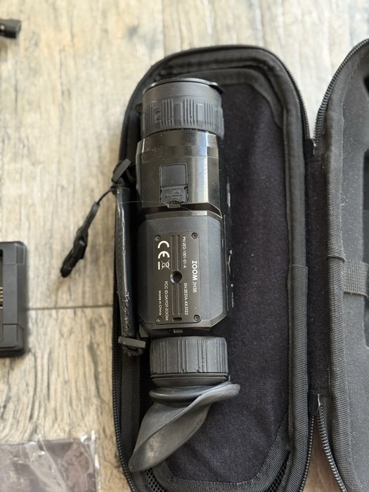 Тепловізор INFIRAY Zoom ZH38