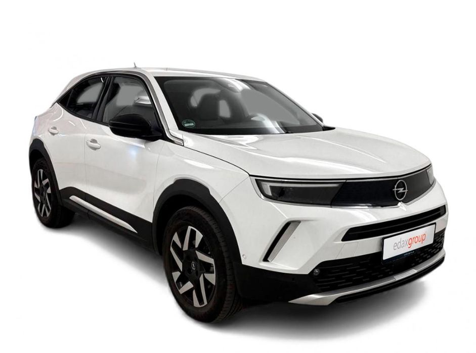 Opel Mokka-e Elegance