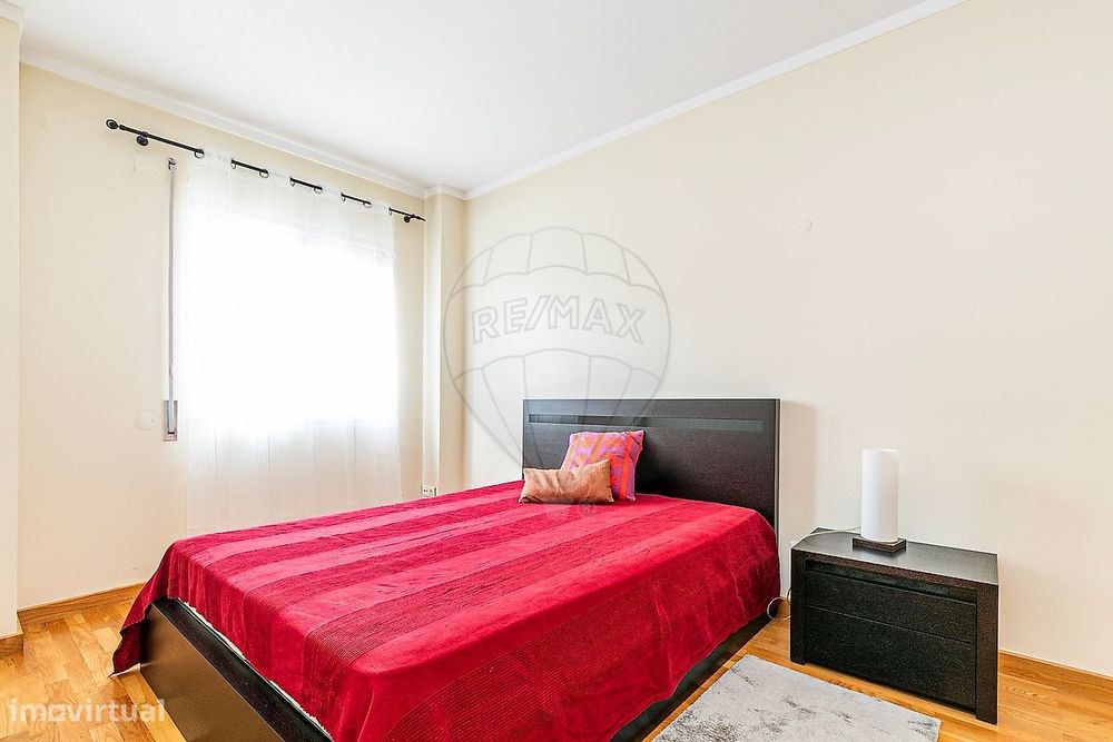 Apartamento T1 para venda