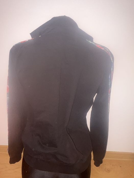 Bluza a la Adidas
