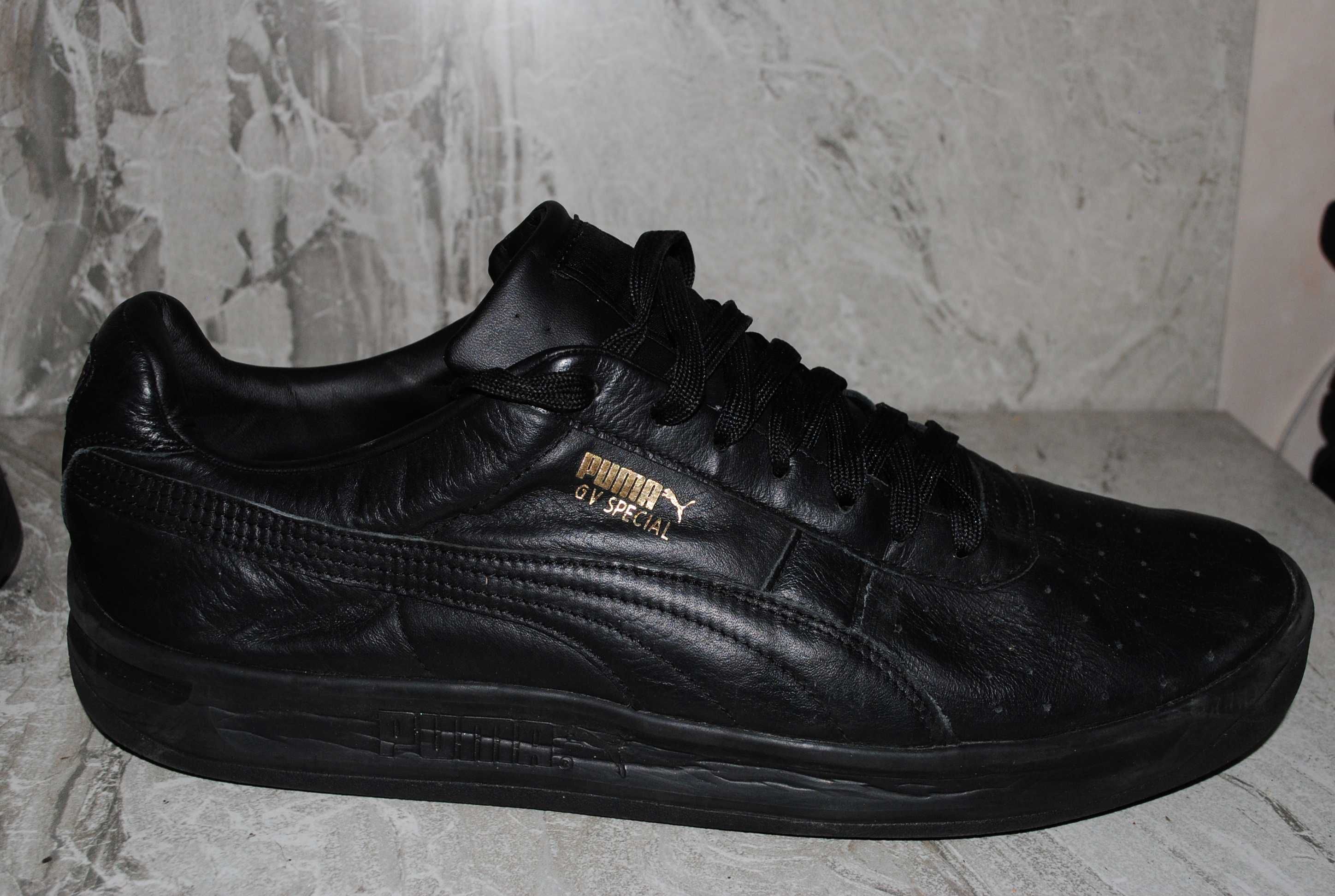 Puma gv cheap special olx