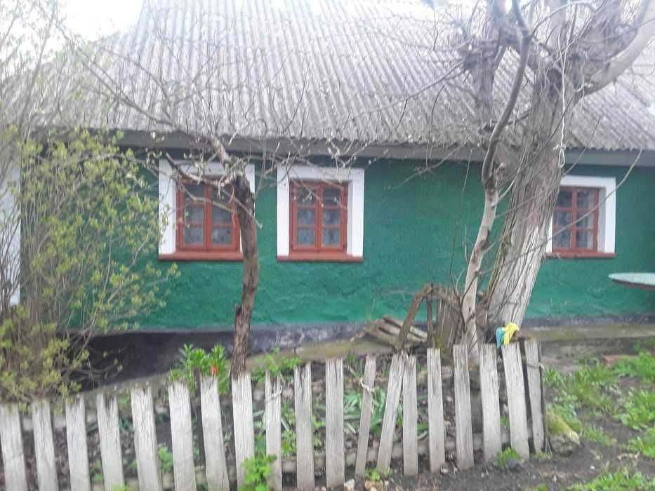 Продам хату в мальовничому місці. Гуральня