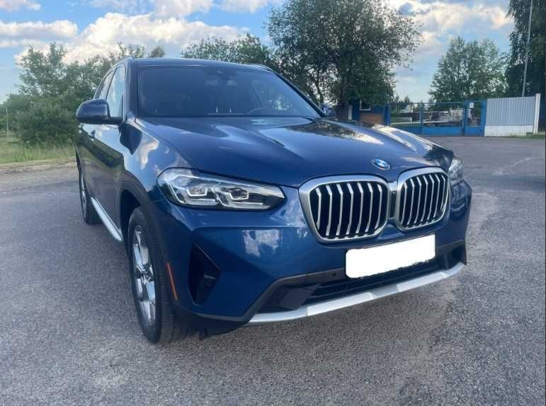 Продам BMW X3 , 2.0  2023 року