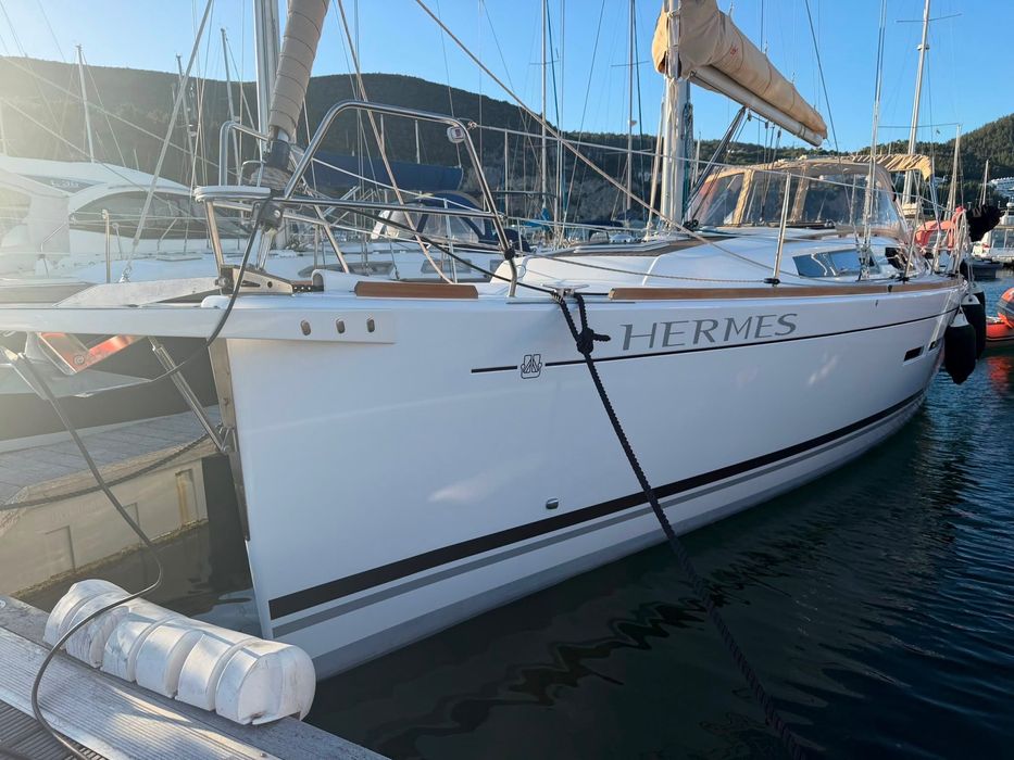 Veleiro DUFOUR 375 Grand Large | 2011