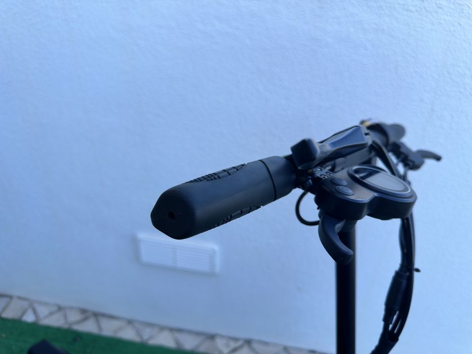 UrbanGlide All Road 2 600W - apenas 68 km