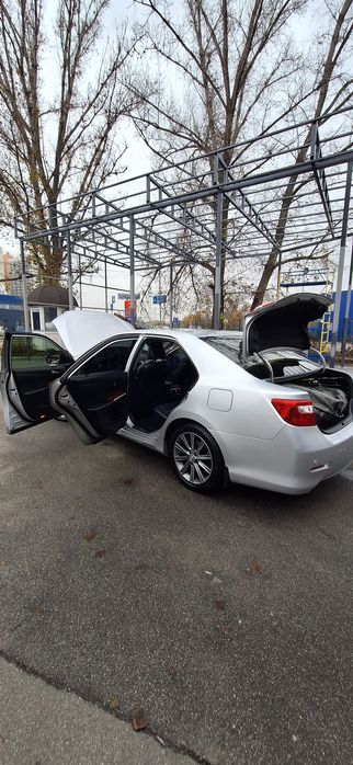 Продам тойота камрі 50