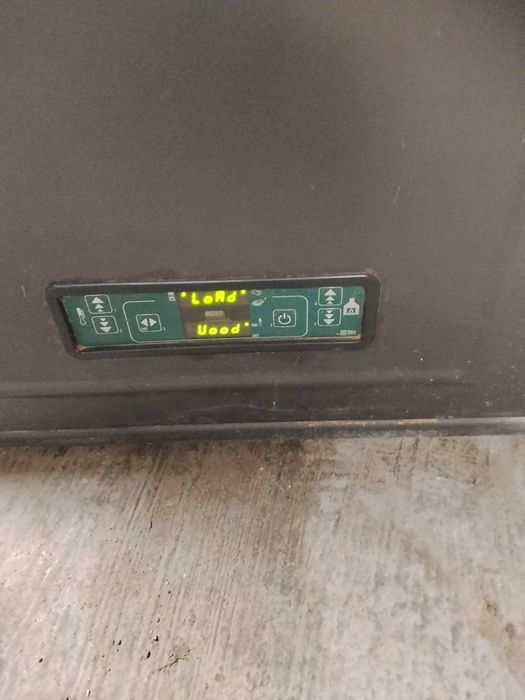 Sprzedam piec na pellet TM 7kW
