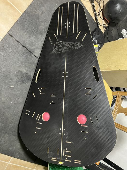 TurboRocks RealPlate React