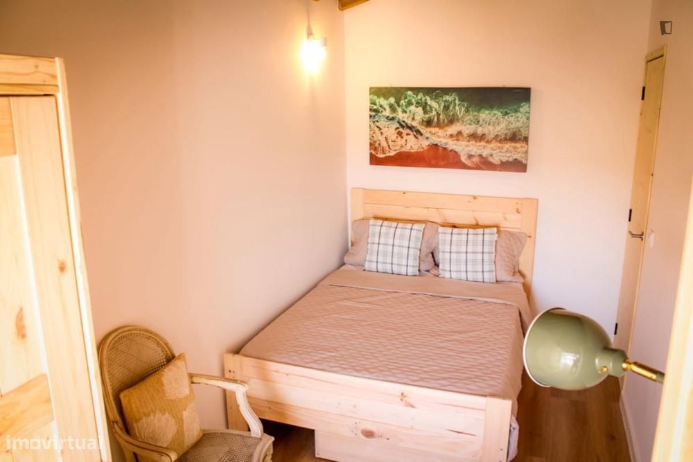 Apartamento com 2 quartos - localizado em Mafra