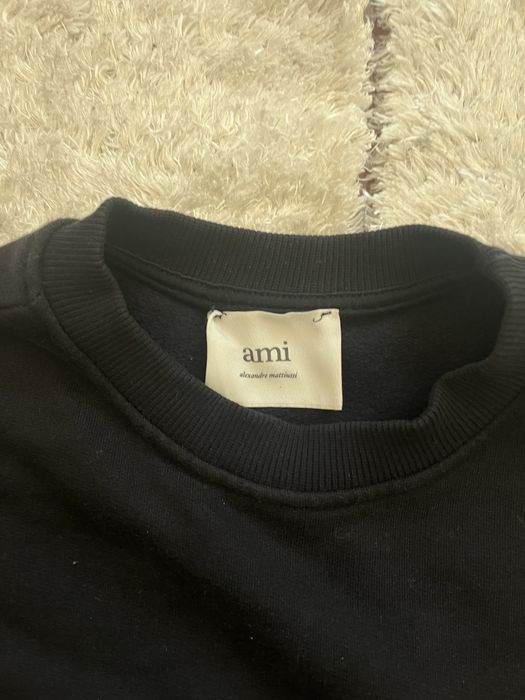 sweat ami paris xs