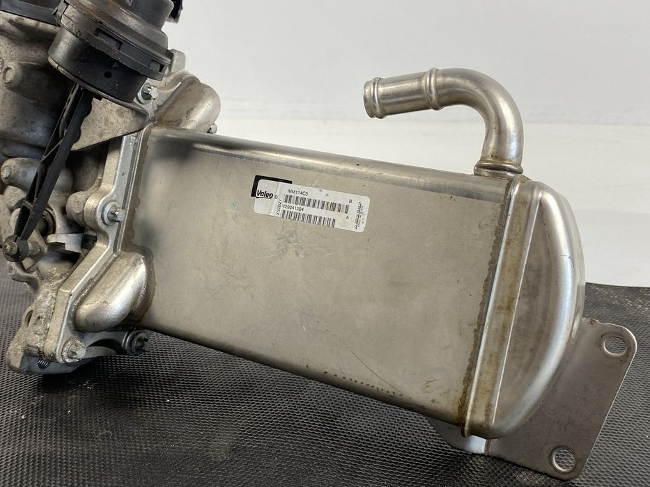 Клапан EGR Volkswagen T5 2.0 ЕГР Фольксваген Т5 03L131512DK