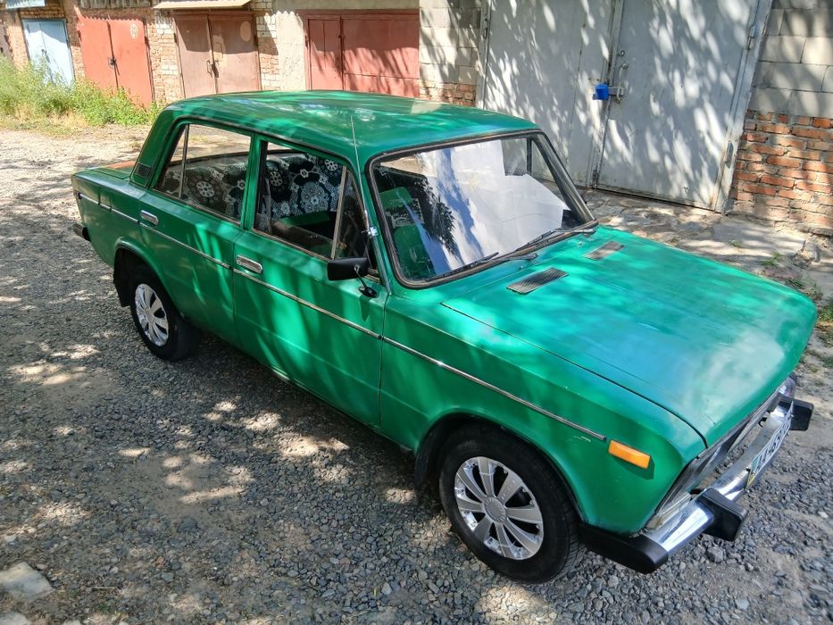 Продам Ваз 2106.