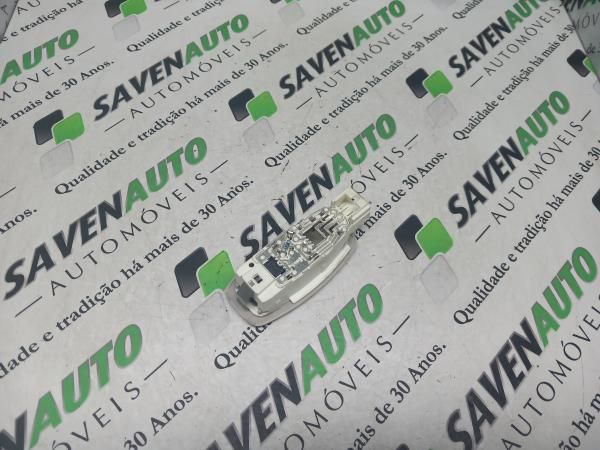 Plafonier frente RENAULT Scénic III (JZ0/1_)