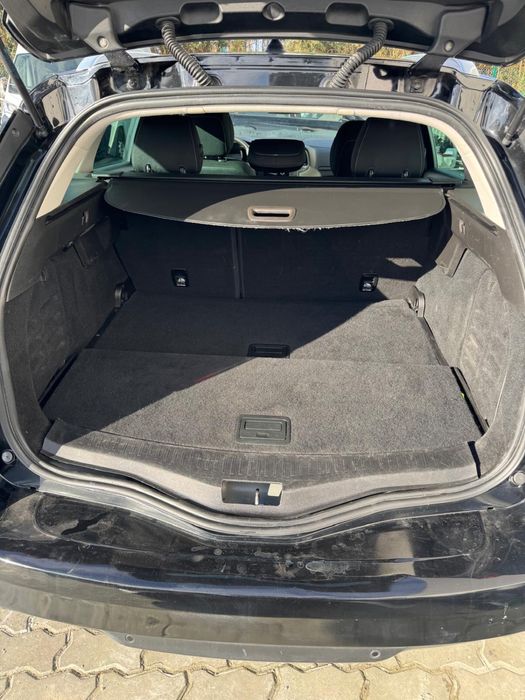 Renault Megane 1.5 2019