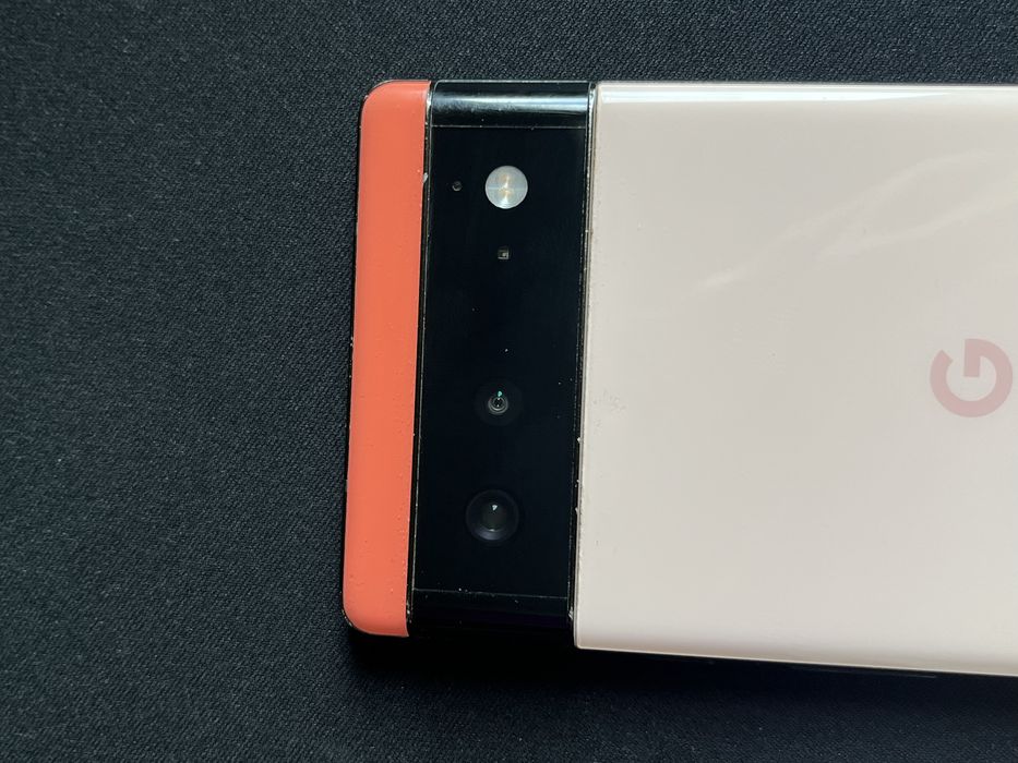 Pixel 6 stan dobry