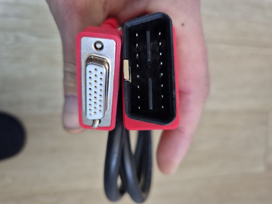 Kabel główny do MaxiSYS MS908 PRO MS908 ELITE