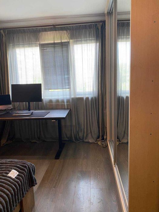 3-комнатная квартира по адресу ул. Ядова Сергея (площадь 62 м²) - Atlanta.ua - фото 3