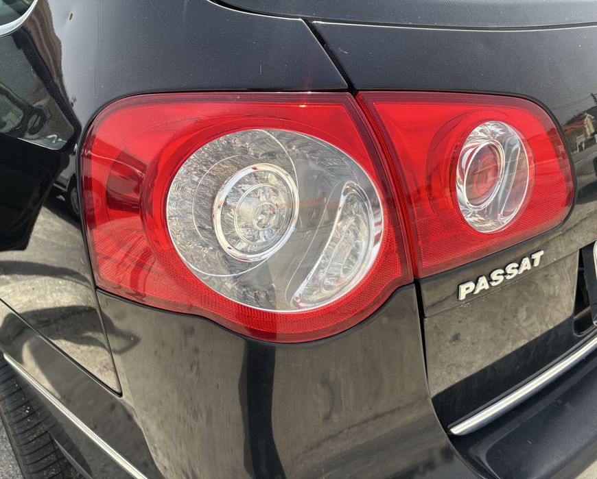 Farolim esquerdo VW Passat b6 variant