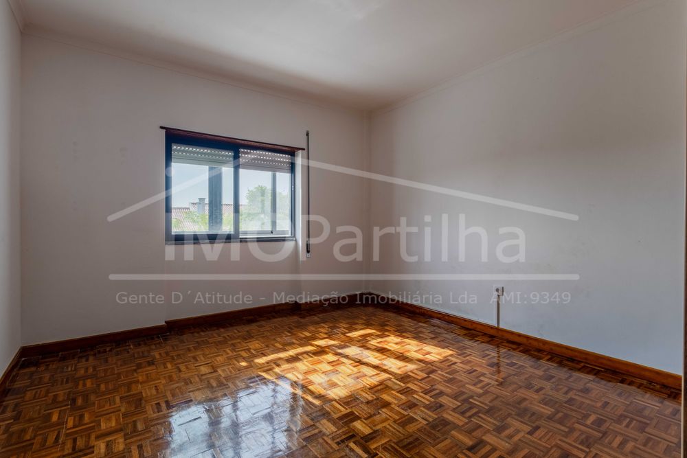 Oportunidade T2+1 Pinhal Novo