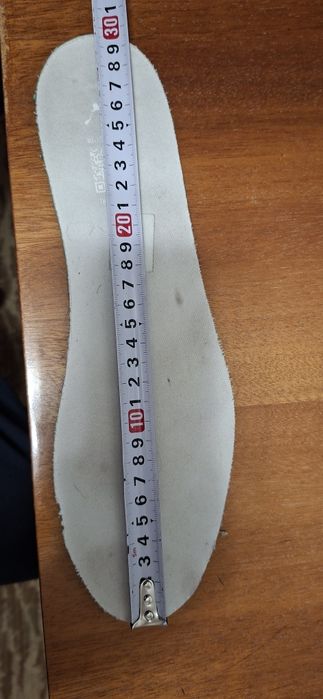 Кросівки(кеди) PUMA  розмір 46