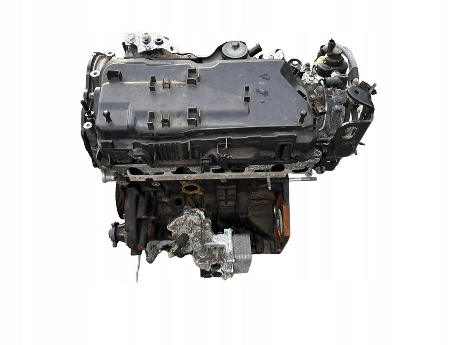 renault trafic 2.0 m9r v 710 silnik