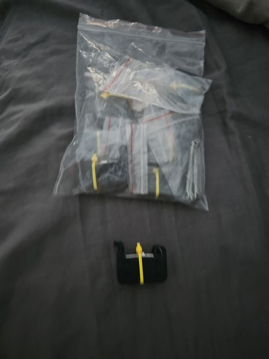 2 Pares Pastilha de Travões p disco, bicicleta/Trotinete Vários modelo