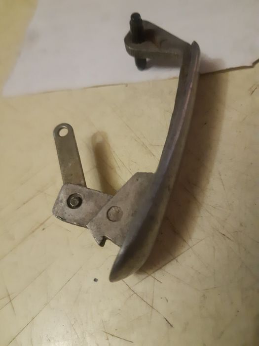 Вольво 340дізель