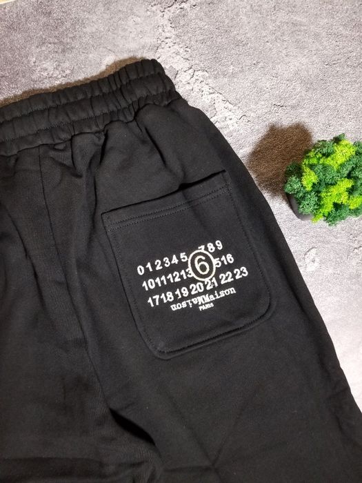 Штани Maison Margiela/Штани Мейсон Марджела/Штани універсальні
