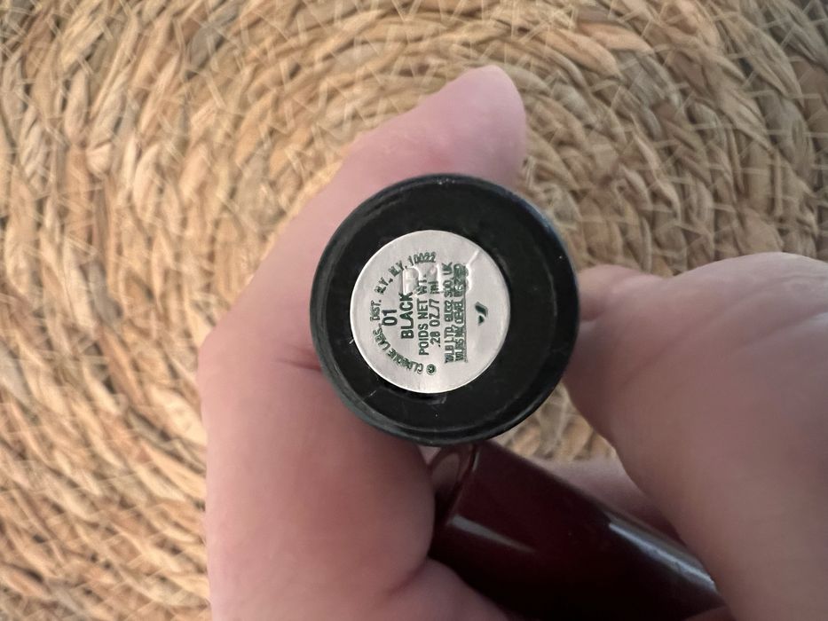 Hourglass, MAC, bareMinerals, Clinique