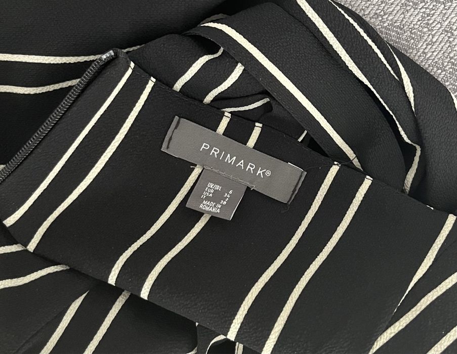 Kombinezon Primark r. 34