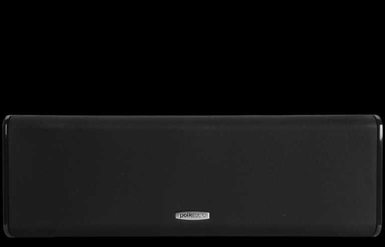 Głośnik Kolumna centralna Polk Audio CS10