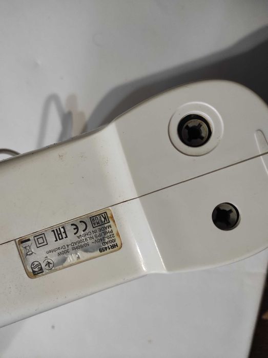 Блендер Philips ( на запчастини )