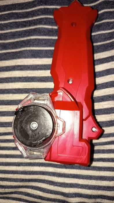 Бейблейд Xiphoid Excalibur