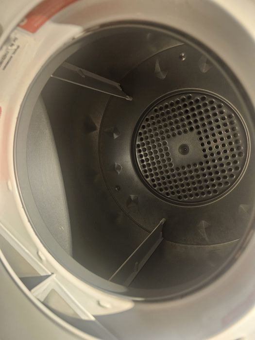 Vendo maquina de secar roupa