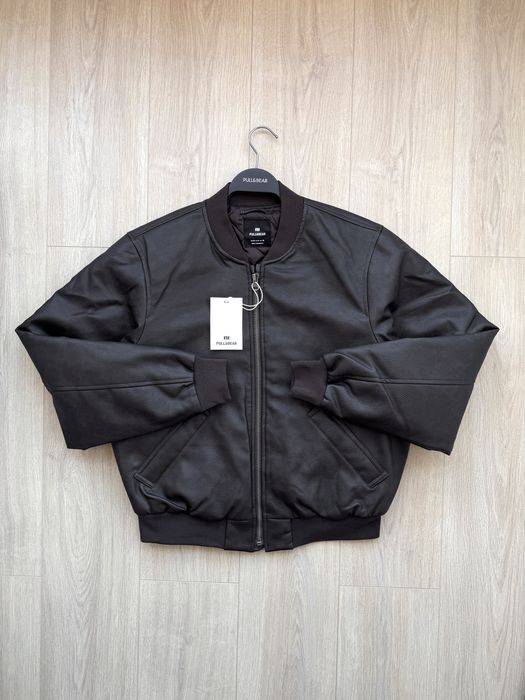 Куртка на Весну PULL&BEAR Bomber Jacket Оригінал Ветровка Новая Бомбер