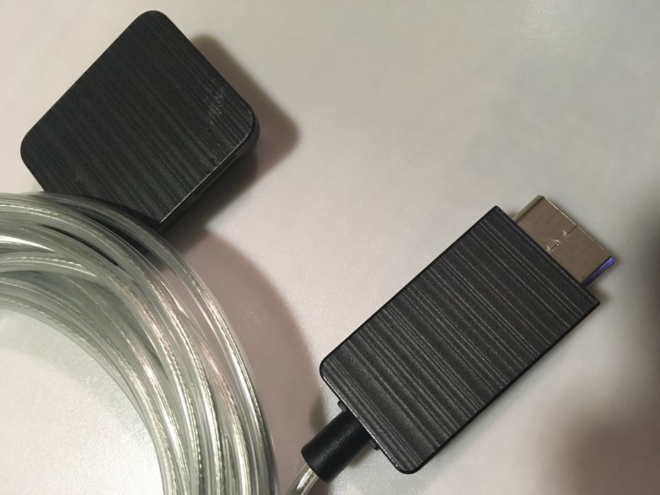 Кабель one connect  samsung BN39-02395A Q8FNA Q7FNA Q8CNA