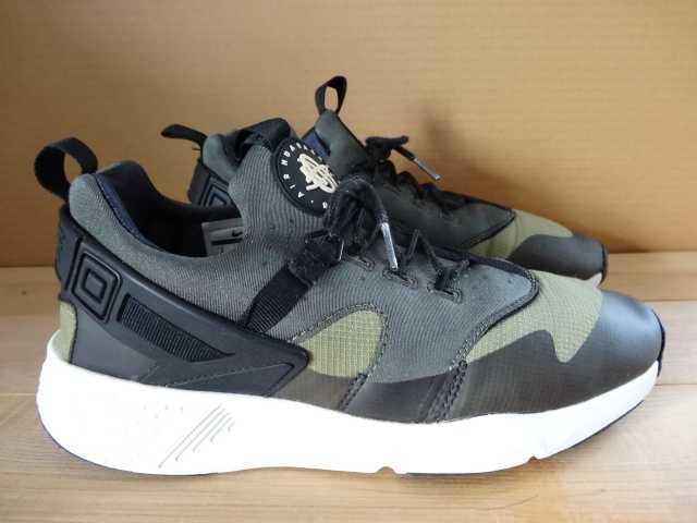 Buty NIKE AIR HUARACHE UTLITY TRAINER roz 42,5 Bieganie Sportowe