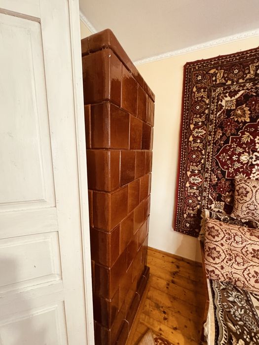 Продам будинок з ділянкою 35 сотих,Львівська обл.с.Підгірці.70кв.м.