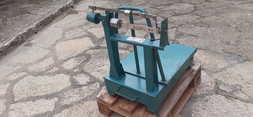 Balança Decimal 150KG