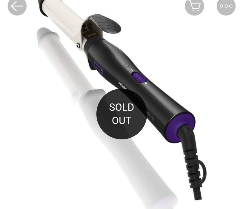 Продам  плойку фирма PHILIPS