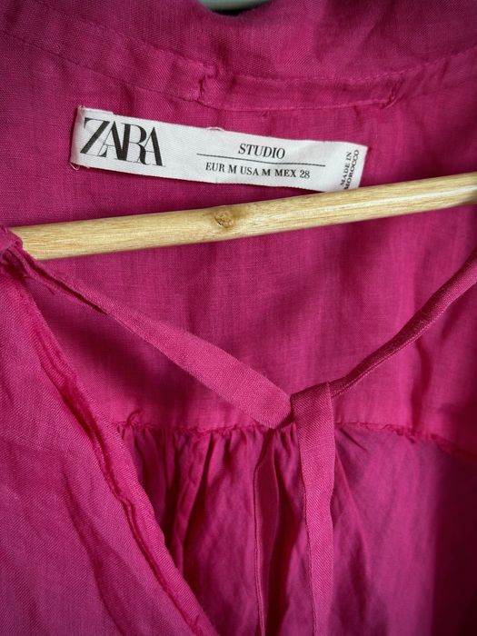 Zara Жіноча туніка