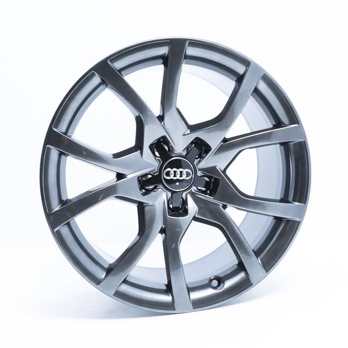 ORYGINALNE Felgi aluminiowe Audi 18" A4 A5 A6 A7 A8 Q3 Q5 Q7