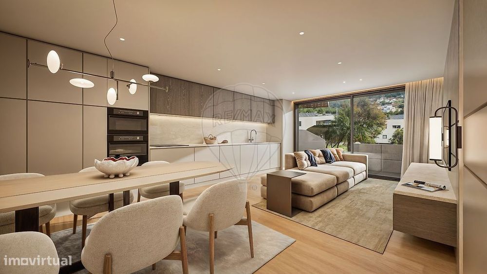 Apartamento T2 para venda