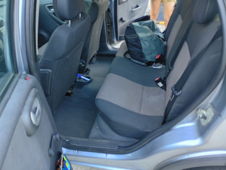Opel corsa 1.2  raridade