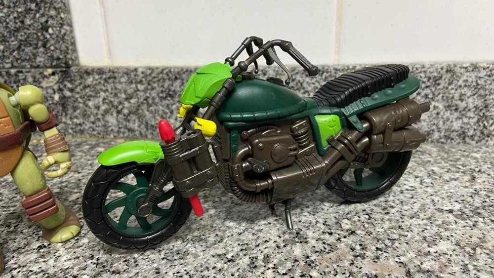 Teenage Mutant Ninja Turtles Set429044657606502403