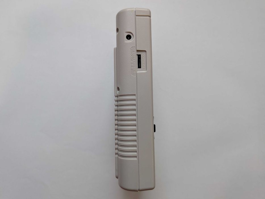 Game Boy Clássico + Caixa